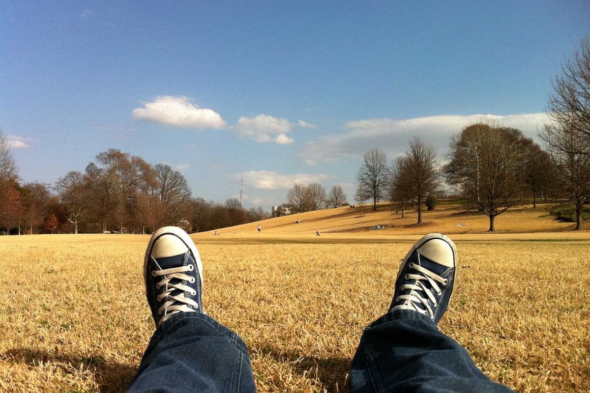 Vestido playero tropical