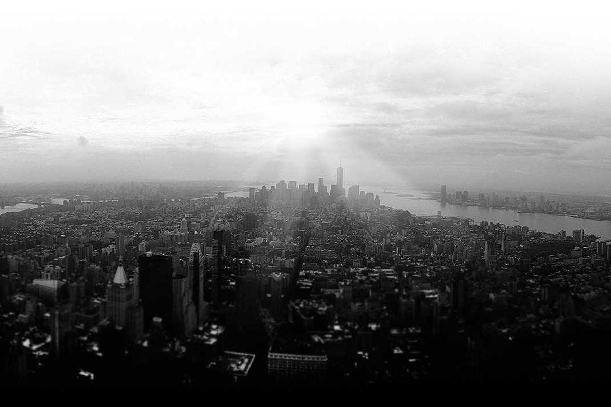 Mola verde patrón floral