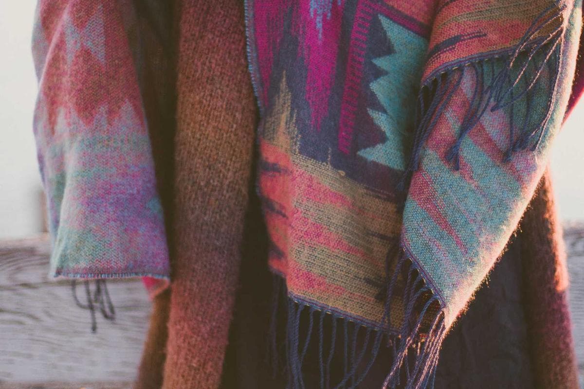 Chicha de maíz artesanal